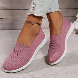 Große Freizeitschuhe für Damen, alte Peking-Stoffschuhe und Sportschuhe für Damen 38
