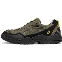 Asics Gel-Pickax Comfortable Versatile Low-Top Lifestyle Casual Shoes Unisex Casual Shoes Army-Green 1203A867-301 43.5