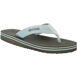 Regatta Herren Rico Flip Flops 9 UK