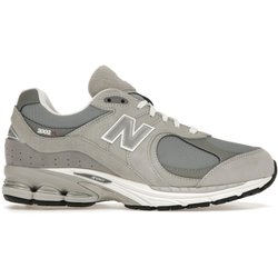 New Balance 2002R GORE-TEX Concrete Unisex-Sneaker Grau Harbor-Grau Schiefergrau M2002RXJ 39.5