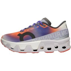 Cloudmonster Hyper Prism Capsule Collection Damen Sneaker Weiß Flame Frost 3WE10122429 37.5