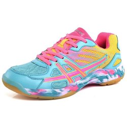 Sport-Laufschuhe für Herren und Damen, leichte, atmungsaktive, rutschfeste und verschleißfeste Tennisschuhe 39