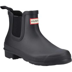 Hunter Damen/Damen Original Chelsea Boots 9 UK