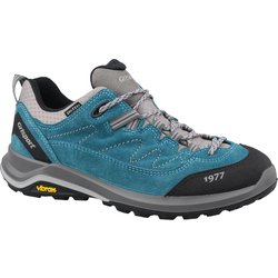 Grisport Scarpe 14303A8T, Herren, Trekkingschuhe, blau 36 blau
