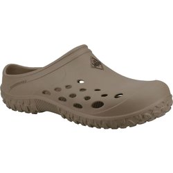 Muck Boots Herren Muckster Lite Clogs 10 UK braun