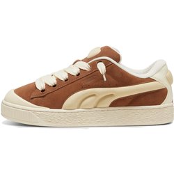 Neuer PUMA Suede Xl Crush Preserves Brown Mushroom 399415-03