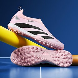 Jugendfußballschuhe AG lange Stollen TF kurze Stollen Trainingsschuhe Herren- und Damensportschuhe Low-Top neues Paar 2025 37