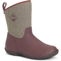 Muck Boots Damen RHS Muckster II Slip On Short Boots 8 UK