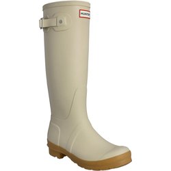 Hunter Damen/Damen Original Hohe Wellington Stiefel 6 UK