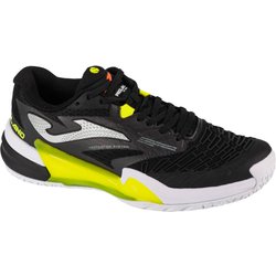 Joma Roland Men 24 TROLAS, Herren schwarz Tennisschuhe 48 schwarz