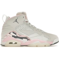 Air Jordan Jordan MVP Shy Pink Damen Sneakers Off-White Cool-Grau Mittel-Soft-Pink FB9019-106 39