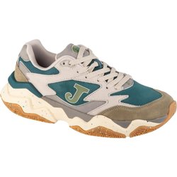 Joma C1400 Herren 24 C1400W, Herren grüne Sneakers 44 grün