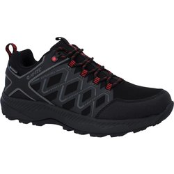 Hi-Tec Herren Diamonde Low Wanderschuhe 9 UK