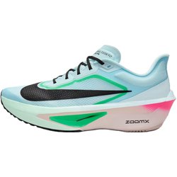 Neue Nike Zoom Fly 6 Abriebfeste Low Top Laufschuhe Herren Blau FN8454-402 42.5