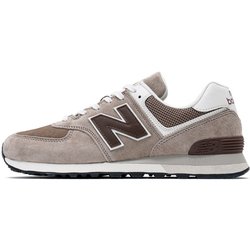 New Balance 574 Grau Marine Unisex Sneakers U574KL2 42.5