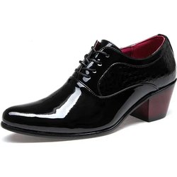 39-40 Mittellange Herrenkleiderschuhe Rote Mokassins Lässige Kleidung Herrenschuhe Sneakers Sport Skor Tenismasculine Team Trendy 46