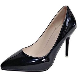 Supergroße High Heels für Herren – Größen 35–45, Stilettos für Cross-Dressing oder Transgender-Mode, sexy Design von Rui Ni 43