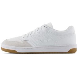 New Balance 480 White Reflection Unisex Sneaker BB480LFR 42