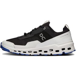ON Cloudultra 2 Schwarz Weiß Blau Herren Sneaker 3MD30280299 44.5