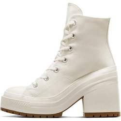 Damen Plateau-Sneakers Canvas-Schuhe Personalisierte Luxus-Heels Skateboard Schnürschuhe Casual Fashion Outdoor Sneakers 40 weiß