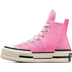 Neuer Chuck 70 Converse Plus High 'Oops Pink' A05466C 43
