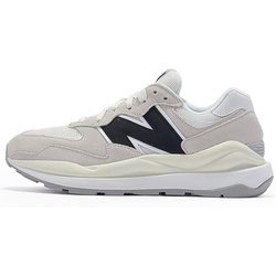 Neu New Balance 57/40 Sea Salt White Black M5740CBC 38