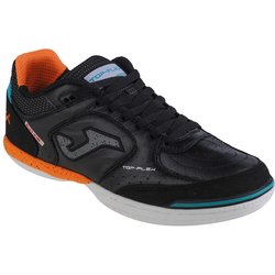 Joma Top Flex 2301 IN, weiße Hallenfußballtrainer für Herren 36 weiß