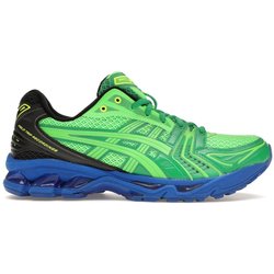 Field Trip Recordings x Asics Gel Kayano 14 Farngrün Unisex-Sneaker 1203A620-300 43.5