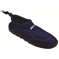 Beco Unisex-Erwachsene Sealife Wasserschuhe 4 UK dunkelblau
