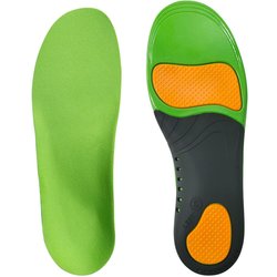 EVA Orthopädische Schuhe Sohle Einlegesohlen Für Füße Arch Fuß Pad X/O Typ Bein Korrektur Plattfuß Arch Unterstützung sport Schuhe Einsatz M 41-43