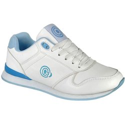 Dek Damen/Damen Approach Trainer 5 UK weiß/blau