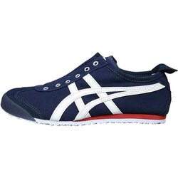 Neuer Onitsuka Tiger Mexico 66 Slip On 'Peacoat' D3K0N-5099 44