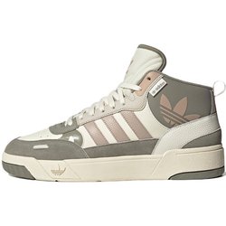 adidas Post Up Wonder Mint Unisex Sneaker Creme Klargemacht Weiß IE1882 44