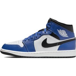 Neuer JORDAN 1 Mid Game Royal DQ8426-402 44.5