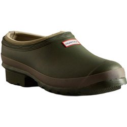 Hunter Herren Gärtner Clogs 9 UK