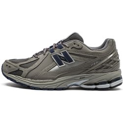 New Balance 1906R Grau Indigo Unisex-Sneaker M1906RB 45