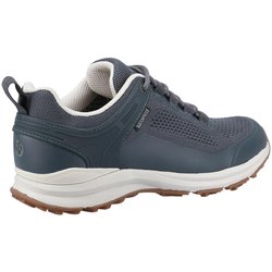 Cotswold Damen/Damen Compton Trainer 3 UK grau