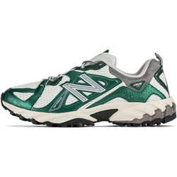 Neu New Balance 610 Nightwatch Green ML610TMB 40