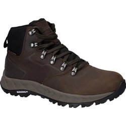 Hi-Tec Damen/Damen Altitude VII Wasserdichte Wanderstiefel aus Leder 6 UK schokoladenbraun