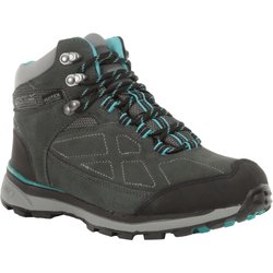 Regatta Damen/Damen Samaris Wildleder Wanderschuhe 5 UK