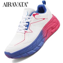 Basketballschuhe für Herren und Damen, Turnschuhe, dicke Sohle, rutschfest, für Herren, Sportschuhe für Damen 41 weiß