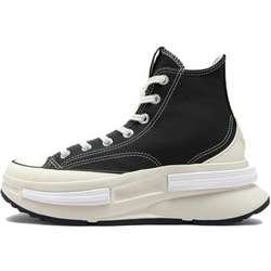Converse Run Star Legacy CX Schwarz Elfenbein Unisex Sneaker Weiß A05112C 38.5
