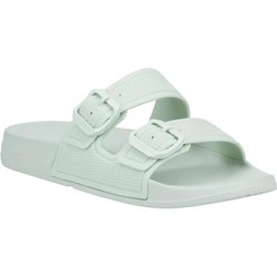 FitFlop Damen/Damen iQushion Pantoletten 8 UK