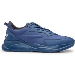 Hugo Herren Leon Laufschuhe 7 UK dunkelblau