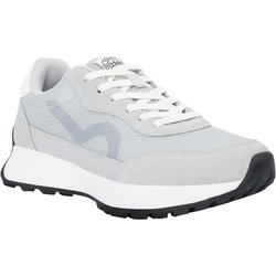 Regatta Damen Marine Heritage Sneaker 4 UK grau