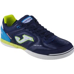 Joma Top Flex 23 TOPW IN, Herren-Hallenfußballtrainer, Marineblau 45 dunkelblau