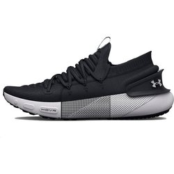 Neu Under Armour Hovr Phantom 3 'Black White' 3025516-003 44.5