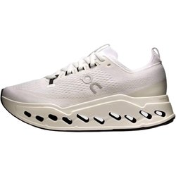 ON Cloudsurfer Max Triple White Damen-Sneaker 3WF30221200 36.5