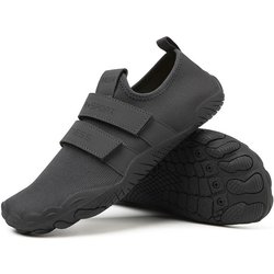 Professionelle Gewichtheberschuhe für Männer und Frauen, Fitnessstudio, Bodybuilding, Hebe-Sneaker, rutschfest, verschleißfest, Gewichtheberschuhe 44 grau