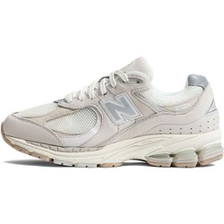 New Balance 2002R Linen Fog Unisex-Sneaker, Creme, Meersalz, Timberwolf M2002RAA 40